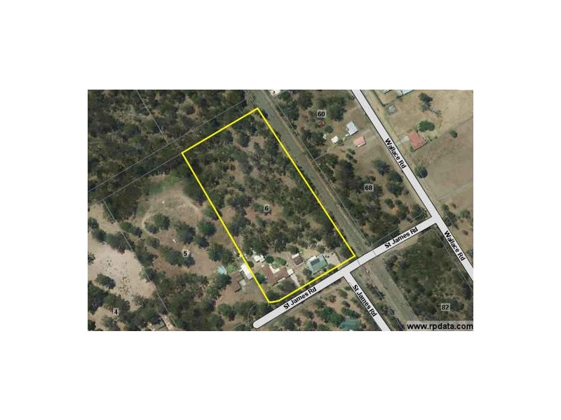 6 St James Road, Vineyard NSW 2765