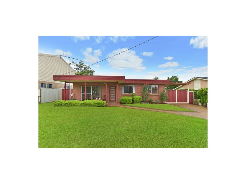 137 Golden Valley Drive, Glossodia NSW 2756