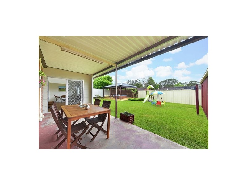 137 Golden Valley Drive, Glossodia NSW 2756