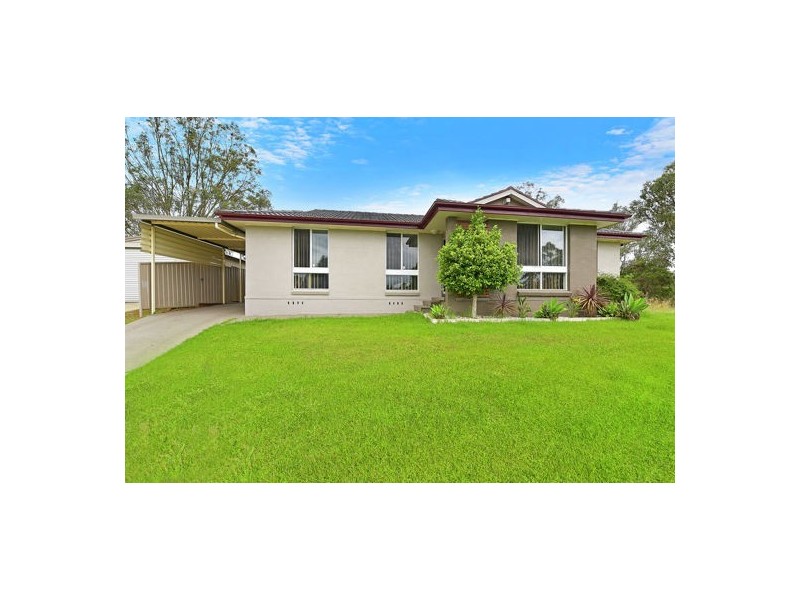 34 Berger Road, South Windsor NSW 2756