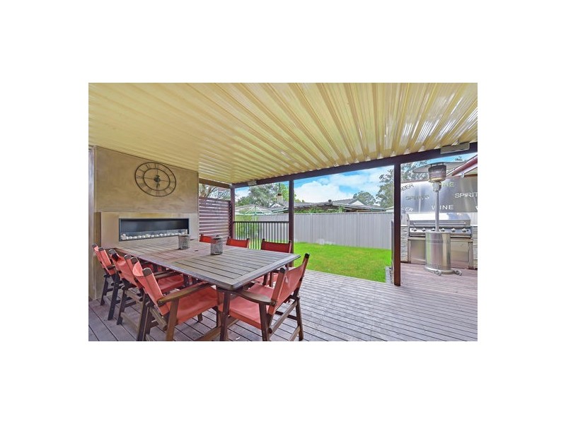 34 Berger Road, South Windsor NSW 2756