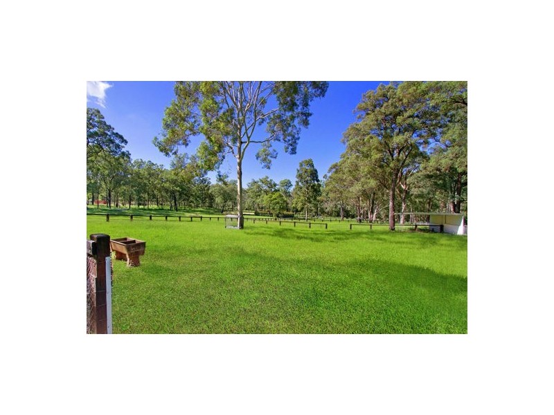265 Pitt Town Dural Road, Maraylya NSW 2765