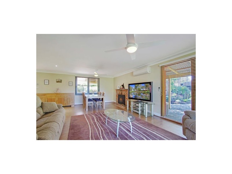 265 Pitt Town Dural Road, Maraylya NSW 2765