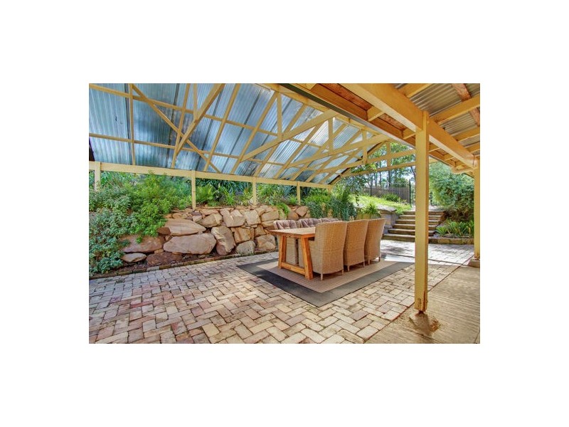 265 Pitt Town Dural Road, Maraylya NSW 2765