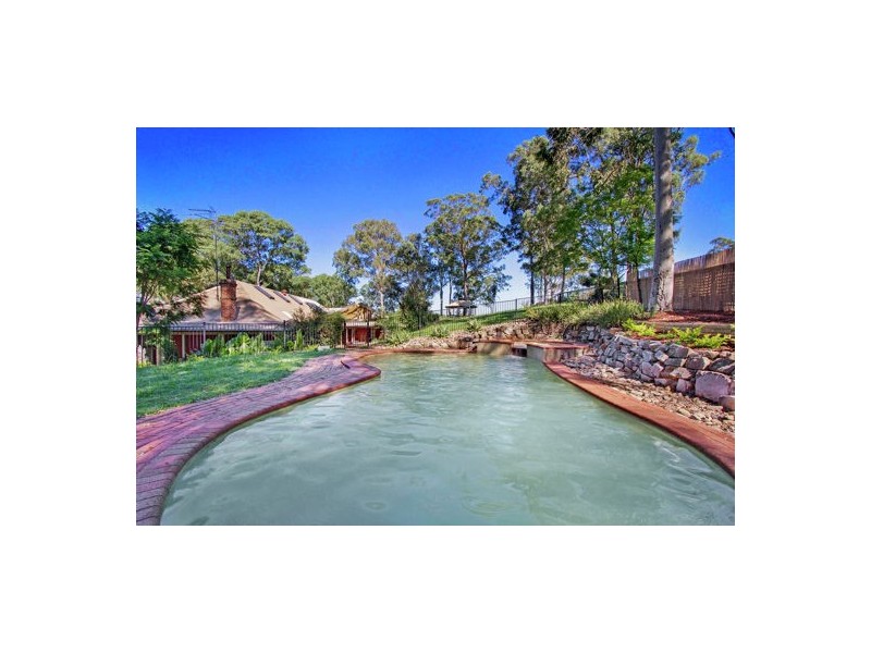 265 Pitt Town Dural Road, Maraylya NSW 2765