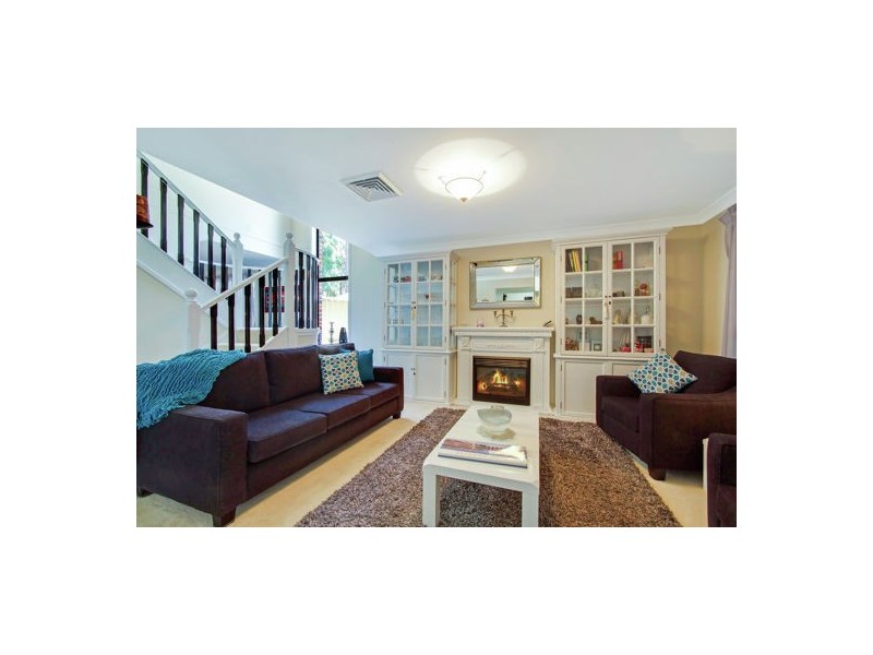 86 Lieutenant Bowen Road, Bowen Mountain NSW 2753