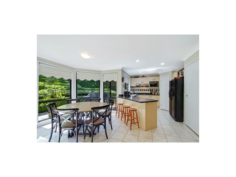 86 Lieutenant Bowen Road, Bowen Mountain NSW 2753