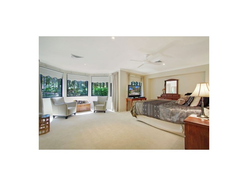 86 Lieutenant Bowen Road, Bowen Mountain NSW 2753