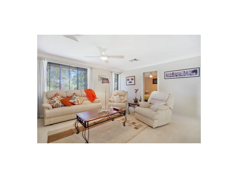 86 Lieutenant Bowen Road, Bowen Mountain NSW 2753