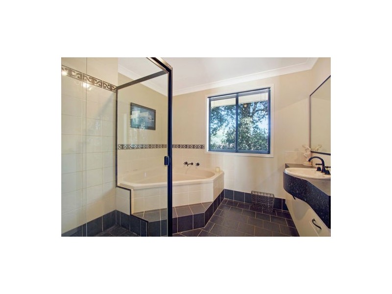 86 Lieutenant Bowen Road, Bowen Mountain NSW 2753