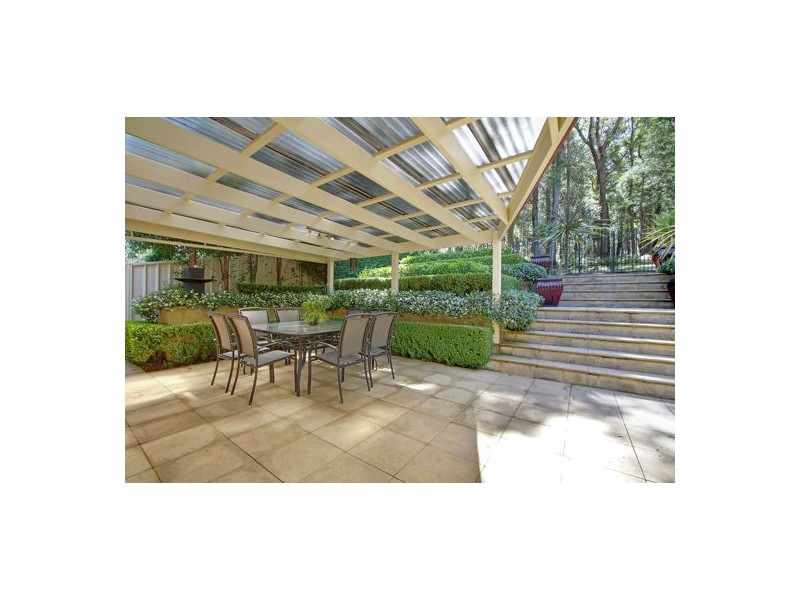 86 Lieutenant Bowen Road, Bowen Mountain NSW 2753