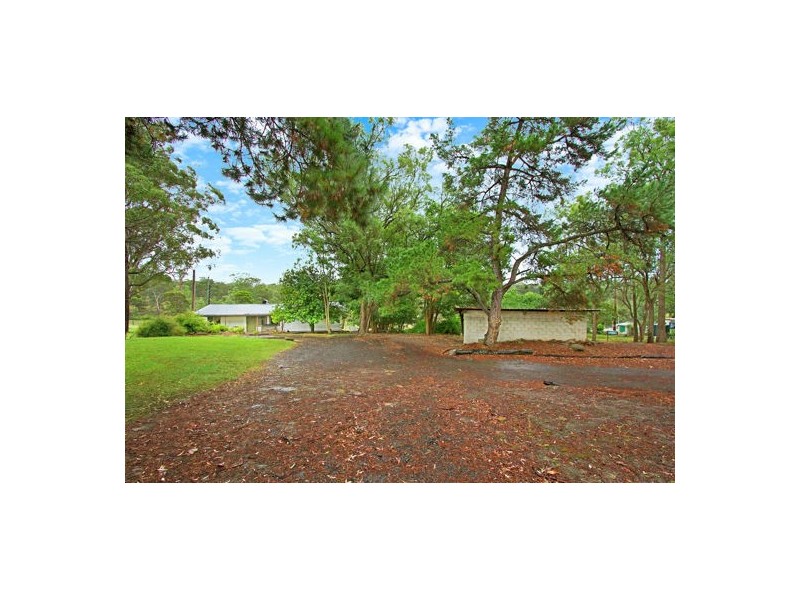 56 Nelson Road, Nelson NSW 2765