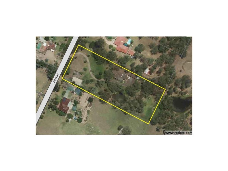 67 Terry Road, Box Hill NSW 2765