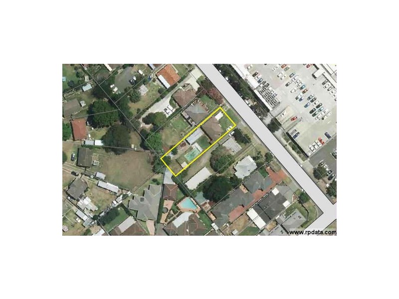 North Richmond NSW 2754