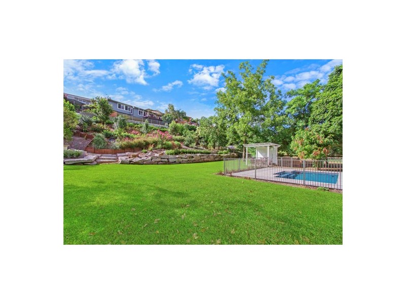 North Richmond NSW 2754