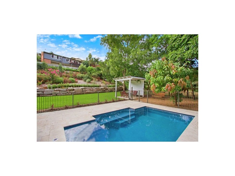 North Richmond NSW 2754