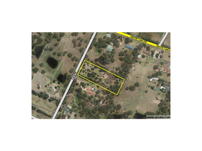 71 Terry Road, Box Hill NSW 2765