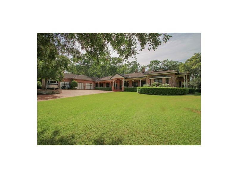 71 Terry Road, Box Hill NSW 2765