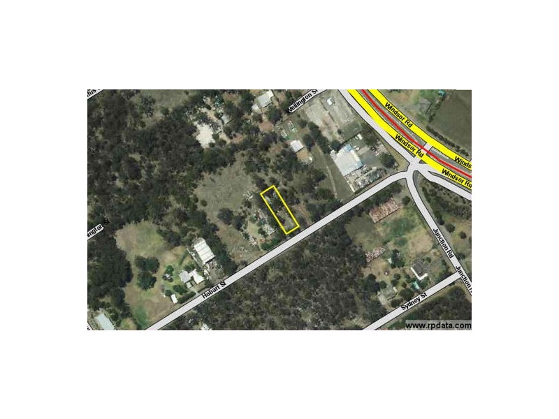 Lot 61 & 62 Hobart Street, Riverstone NSW 2765