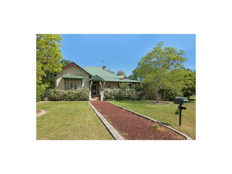 1 Putty Road, Wilberforce NSW 2756