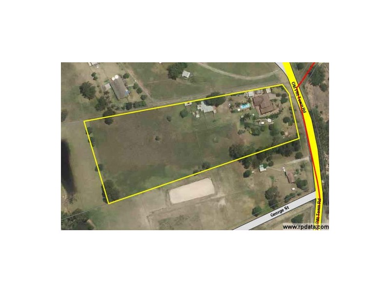 174 Old Pitt Town Road, Box Hill NSW 2765