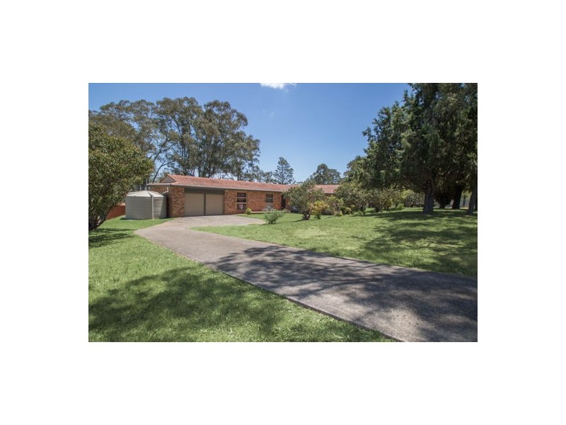 166 Old Pitt Town Road, Box Hill NSW 2765