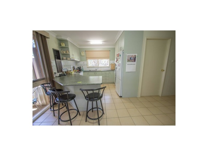 166 Old Pitt Town Road, Box Hill NSW 2765