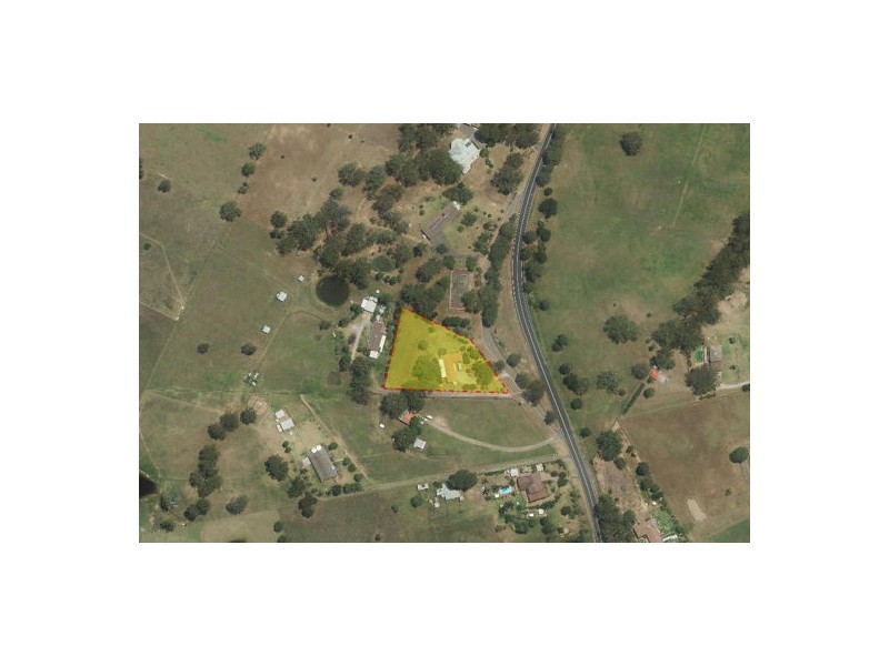 166 Old Pitt Town Road, Box Hill NSW 2765