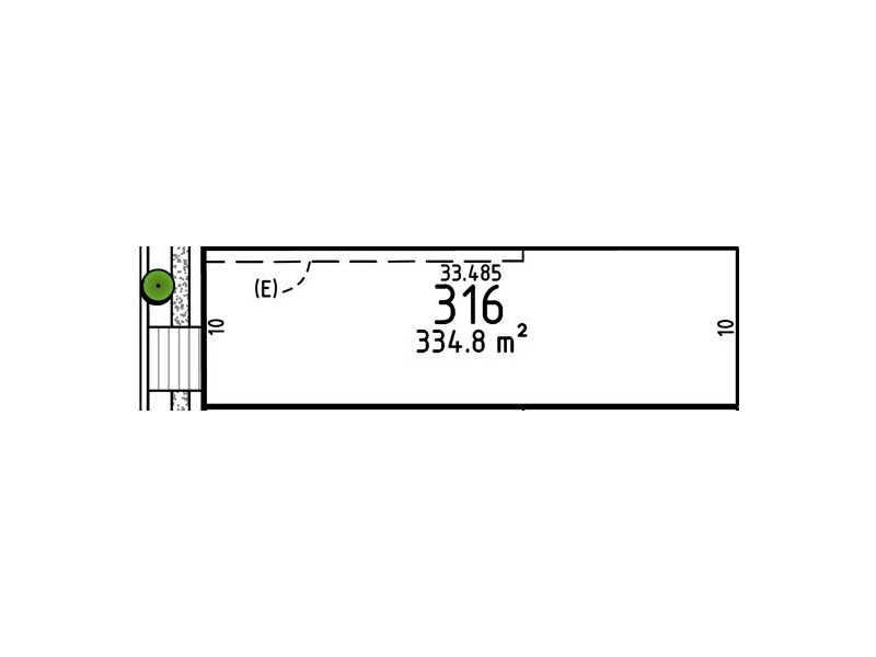 Lot 71 Terry Road, Box Hill NSW 2765