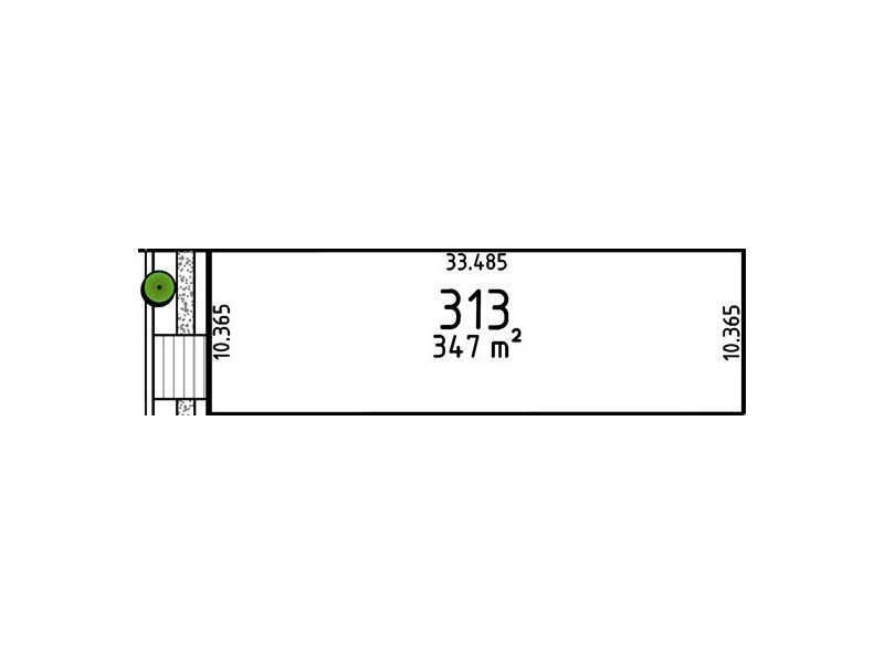 Lot 71 Terry Road, Box Hill NSW 2765