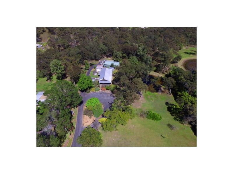 1046 Wisemans Ferry Road, South Maroota NSW 2756