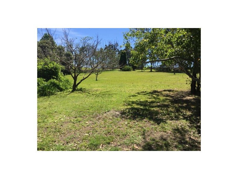 1046 Wisemans Ferry Road, South Maroota NSW 2756