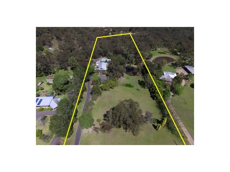 1046 Wisemans Ferry Road, South Maroota NSW 2756