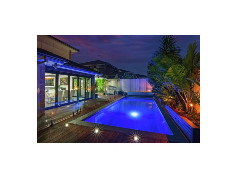 12 Charbel Place, Kellyville Ridge NSW 2155