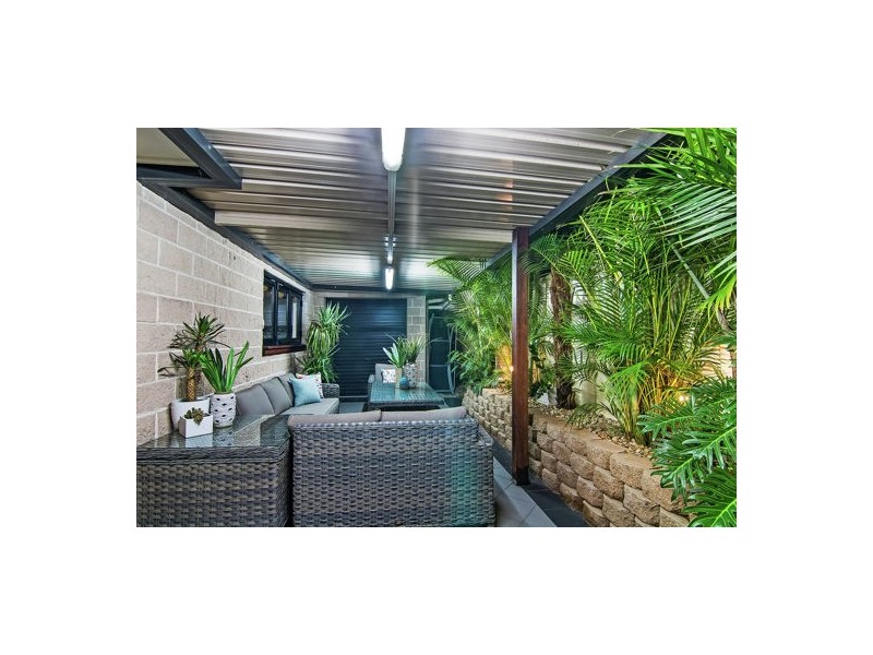 12 Charbel Place, Kellyville Ridge NSW 2155