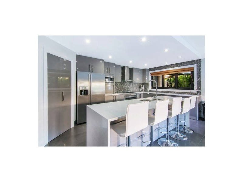 12 Charbel Place, Kellyville Ridge NSW 2155