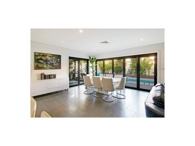 12 Charbel Place, Kellyville Ridge NSW 2155