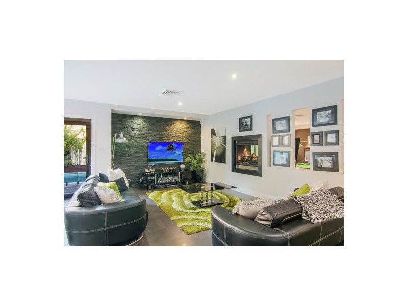 12 Charbel Place, Kellyville Ridge NSW 2155