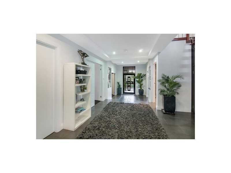 12 Charbel Place, Kellyville Ridge NSW 2155
