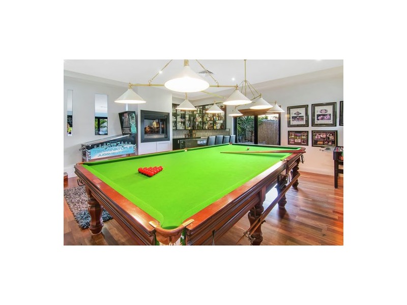 12 Charbel Place, Kellyville Ridge NSW 2155