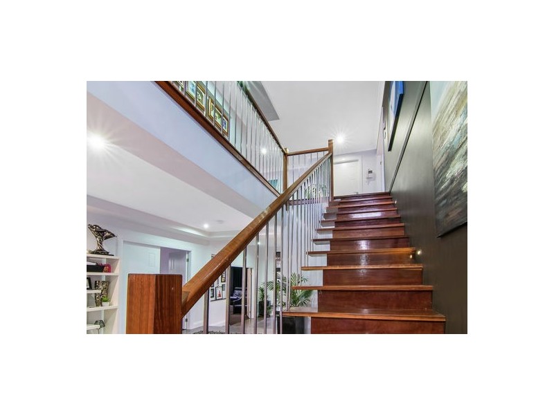 12 Charbel Place, Kellyville Ridge NSW 2155