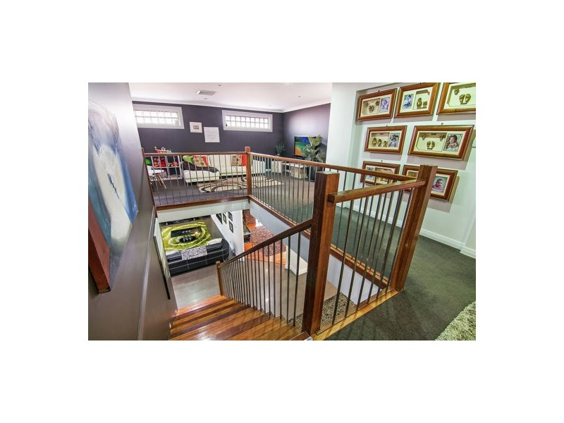 12 Charbel Place, Kellyville Ridge NSW 2155