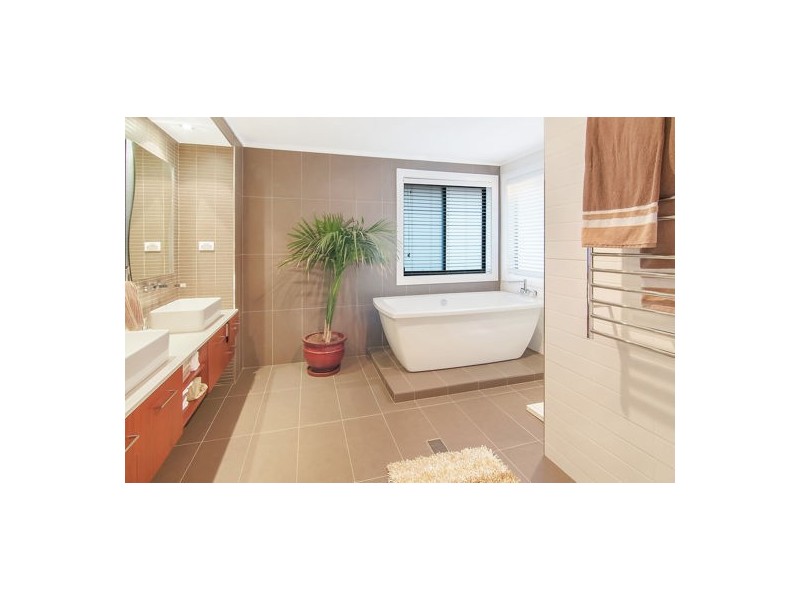 12 Charbel Place, Kellyville Ridge NSW 2155