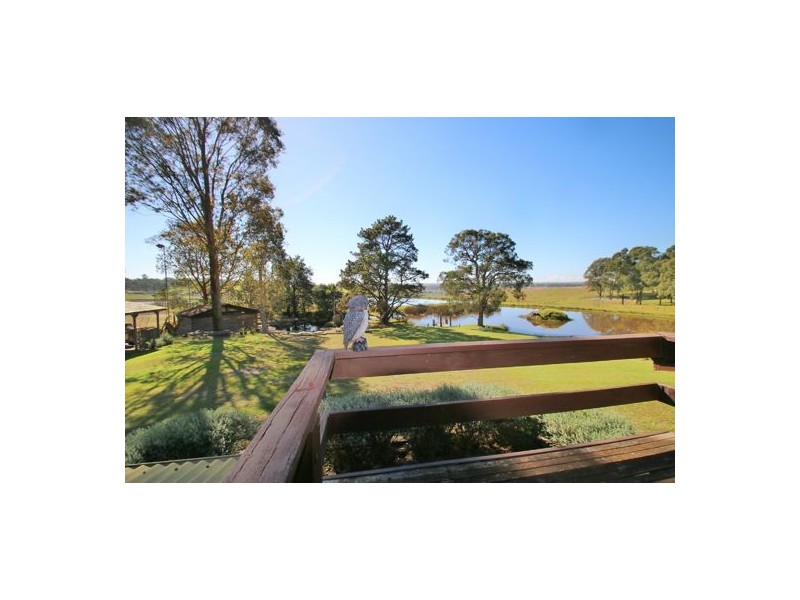 97 Old Pitt Town Road, Box Hill NSW 2765