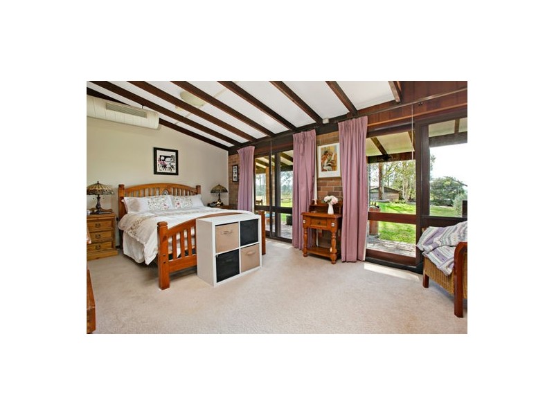 97 Old Pitt Town Road, Box Hill NSW 2765