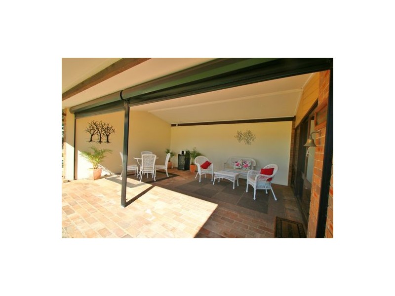 97 Old Pitt Town Road, Box Hill NSW 2765