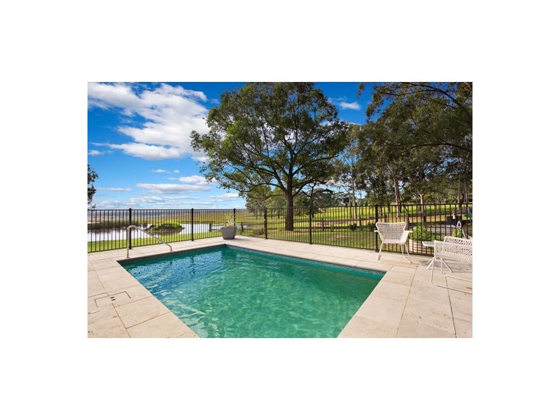 97 Old Pitt Town Road, Box Hill NSW 2765