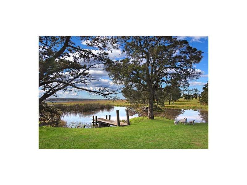 97 Old Pitt Town Road, Box Hill NSW 2765