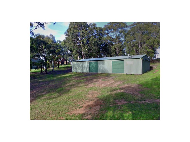 97 Old Pitt Town Road, Box Hill NSW 2765