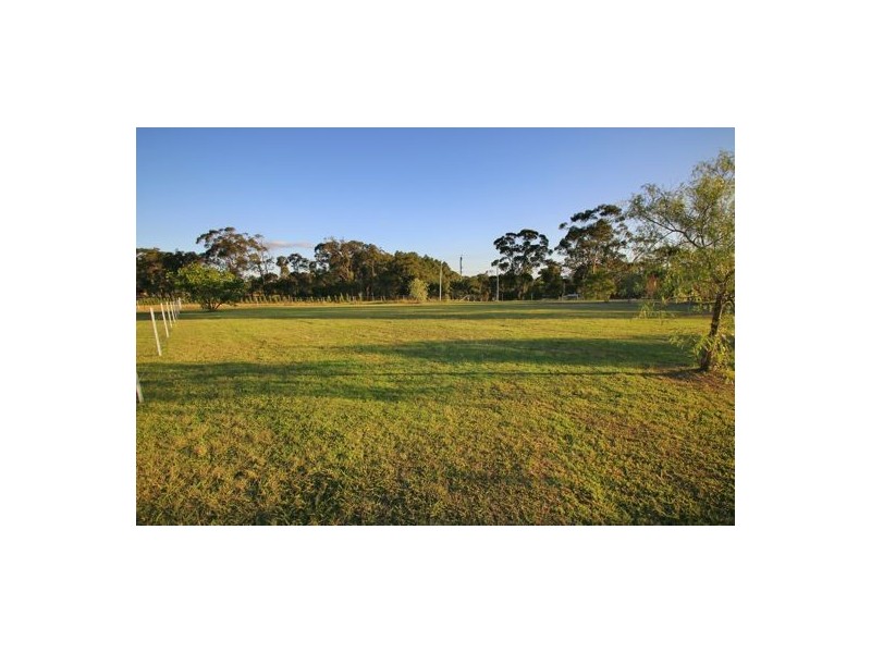 Lot 7, 1041 Wisemans Ferry Road, South Maroota NSW 2756